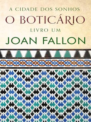cover image of O Boticário